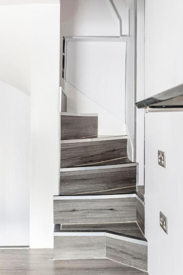 The Secret, Stylish & Spacious En Suite In Blandford Forum, Dorset Exteriör bild