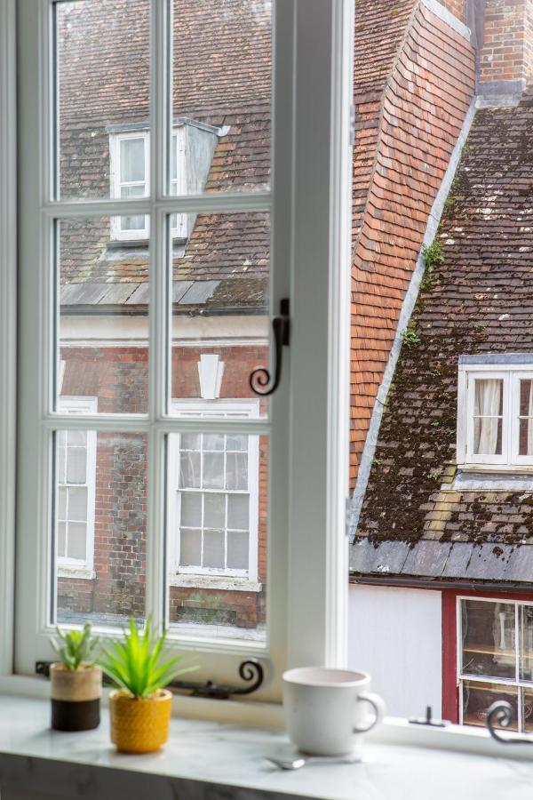 The Secret, Stylish & Spacious En Suite In Blandford Forum, Dorset Exteriör bild