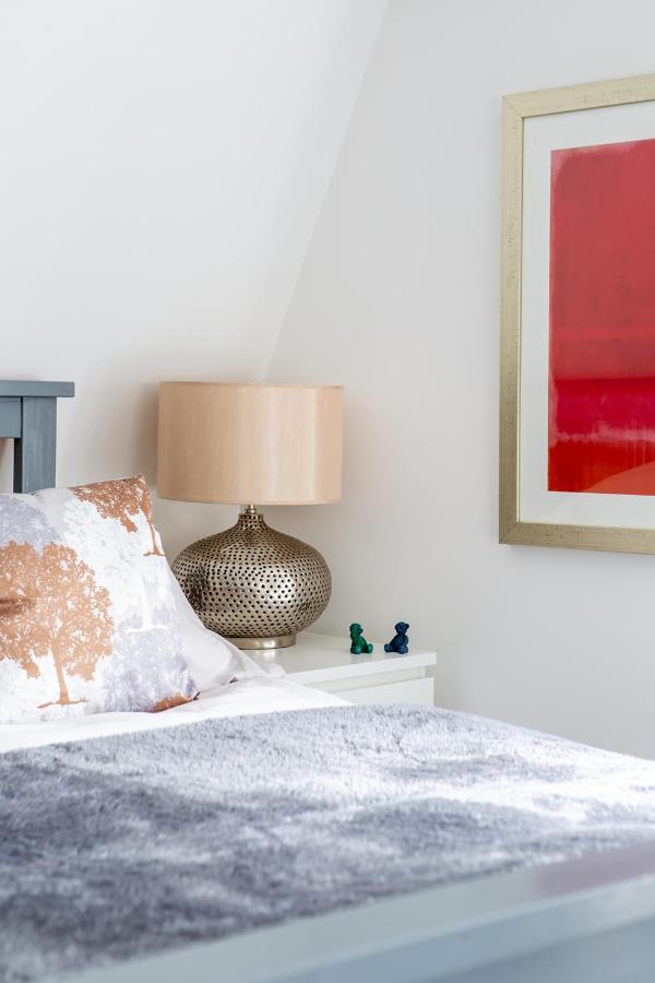 The Secret, Stylish & Spacious En Suite In Blandford Forum, Dorset Exteriör bild