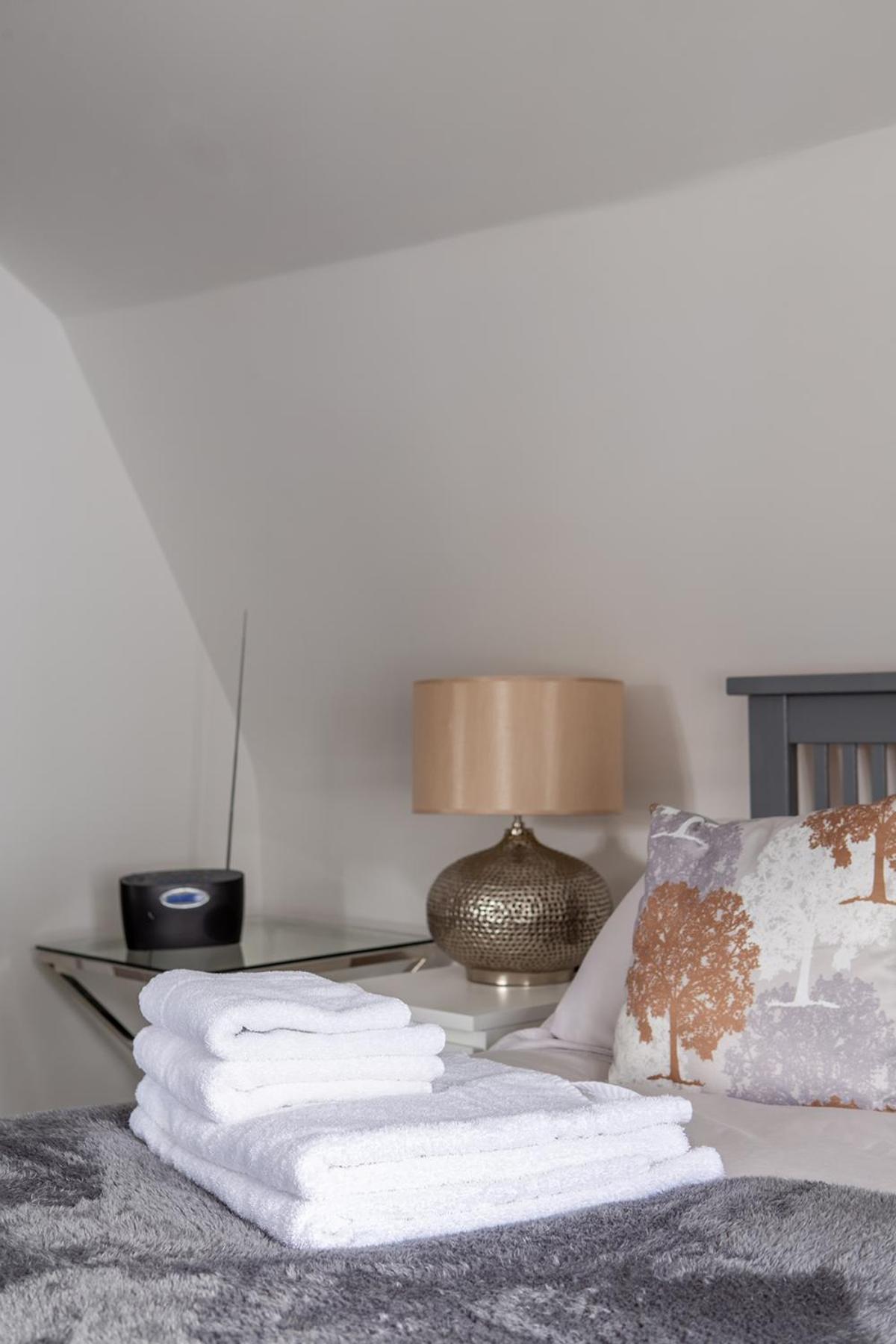 The Secret, Stylish & Spacious En Suite In Blandford Forum, Dorset Exteriör bild