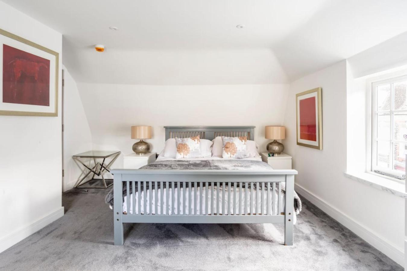 The Secret, Stylish & Spacious En Suite In Blandford Forum, Dorset Exteriör bild